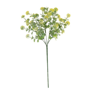 Globe Ball Spray Yellow