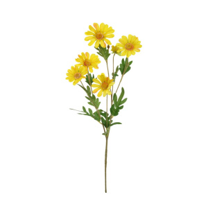 Daisy Spray Yellow