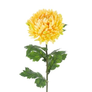 Chrysanthemum Spray 75cm