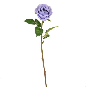 Elsa Rosebud Lilac 44cm