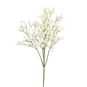 Gypsophilia Plastic Spray-70cm