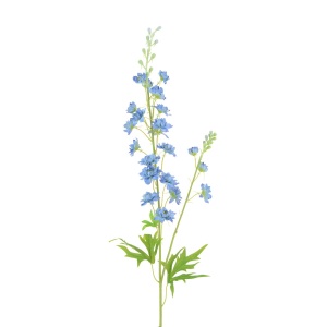 Larkspur Spray 85cm