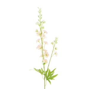 Larkspur Spray 85cm