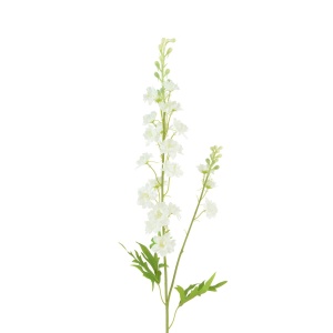 Larkspur Spray 85cm