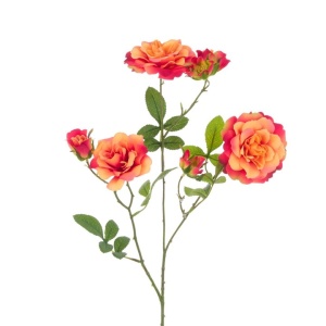 Amanda Rose Spray 69cm