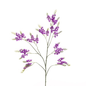 Sea Lavender Spray 79cm