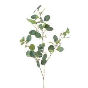 Eucalyptus Spray W/berries