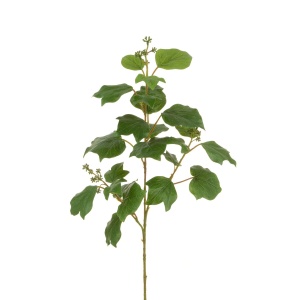 New French Ivy Spray Green70cm