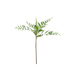 Sword Leaf Fern Spray 92cm