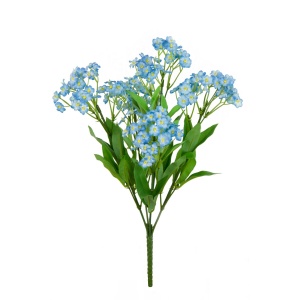 Forget-me-not Bush X 5 -27cm