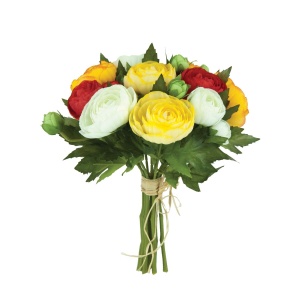 Ranunculus Bundle Mix