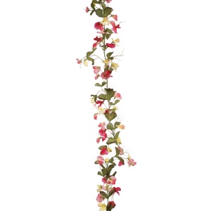 Sweetpea Garland-182
