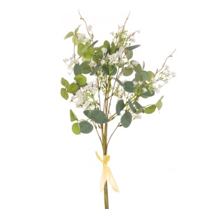 Gypso & Eucalyptus Bundle 55cm
