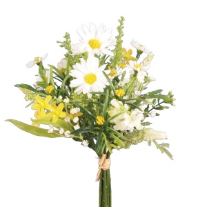 Daisy/blossom Bundle X 7 -22cm