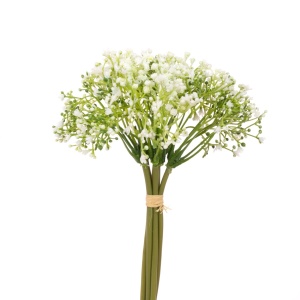Baby Breath/gypso Bouquet 28cm