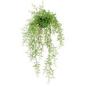 Mini Feather Plant Hanger 56cm