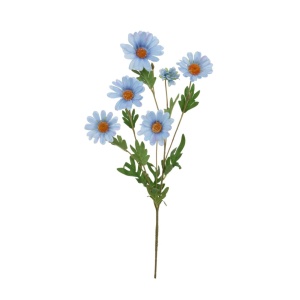 Daisy Spray Blue