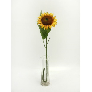 Sunflower Susan Sml Yellow