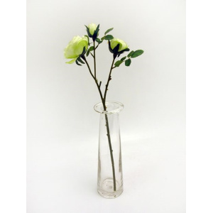 Prize Rose Spray Green