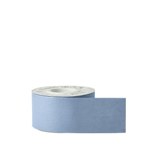 Bio Paper Ribbon - Blue