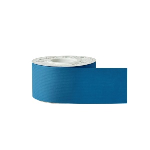 Bio Paper Ribbon - Royal Blue