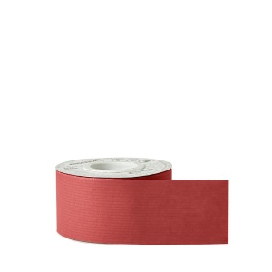 Bio Paper Ribbon - Red