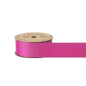 Vlv 32mm Ggrain Ribbon Rosa