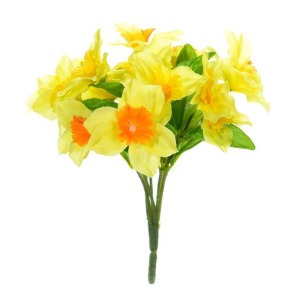 Daffodil Posy Mini 18cm