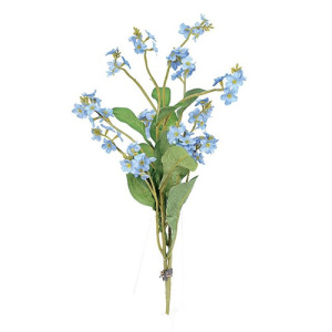 Forget-me-not Bundle Blue 29cm