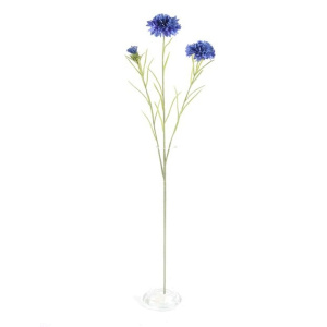 Meadow Cornflower Blue 56cm