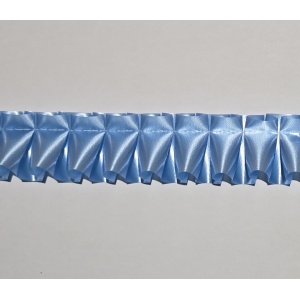 Baby Blue X 3 X 10mtr Ribbon