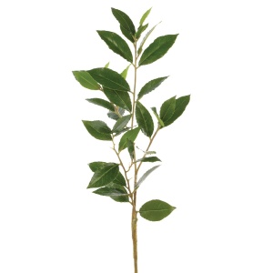 Deluxe Bay Laurel Spray -80cm