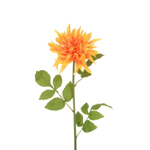 Fresh Touch Pu Dahlia 75cm