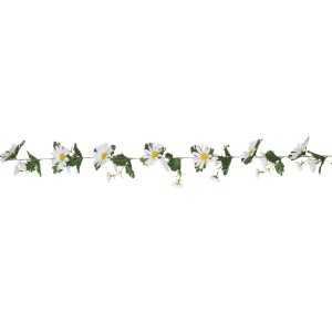 175cm Daisy Garland