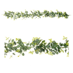 180cm Eucalyptus Garland