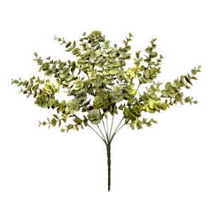 48cm Green Eucalyptus X 49 Bush