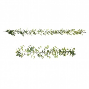 200cm Eucalyptus Garland