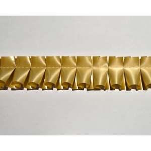 Gold X 10mtr Ribbon