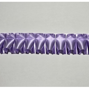 Mauve X 3 X 10mtr Ribbon