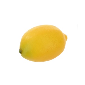 Lemon (not Weighted) 9cm
