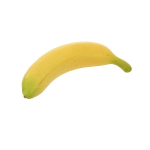 Banana (not Weighted) 18cm