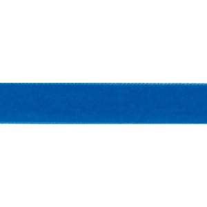 Ribbon: Velvet: 5m X 16mm: Corn