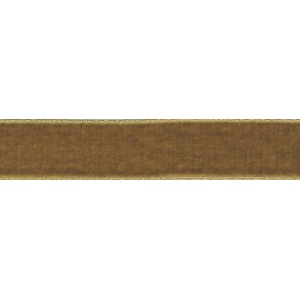 Ribbon: Velvet: 5m X 16mm: Nusa