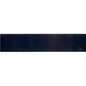 Ribbon: Velvet: 5m X 36mm: Navy