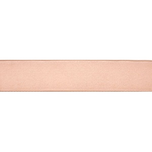 Ribbon: Velvet: 5m X 36mm: Beige