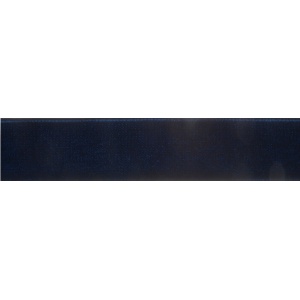 Ribbon: Velvet: 5m X 9mm: Navy