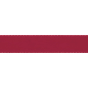Ribbon: Velvet: 5m X 9mm: Scarlet