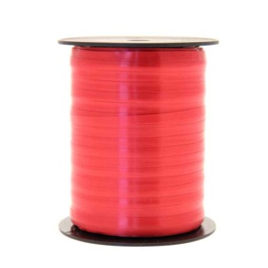 5mmx500m Super Red Curling