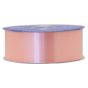 2"x100yds Salmon Ribbon