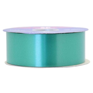 2"x100yds Emerald Grn Ribbon